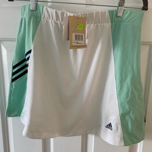 adidas Dresses & Skirts - Adidas Athletic Skirt